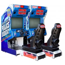 Taito Arcade Machines