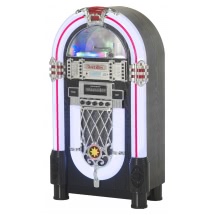 RicaTech Jukeboxes
