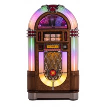 Sound Leisure Jukeboxes