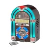 Steepletone Products Jukeboxes