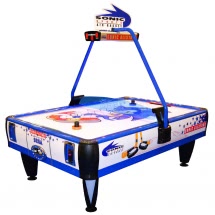 Sega Air Hockey Tables