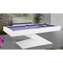 Bilhares Europa American Pool Tables