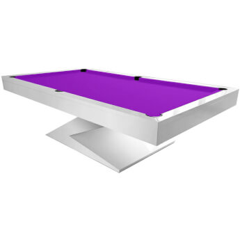 Bilhares Europa Tables
