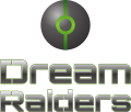 Sega Dream Raiders logo