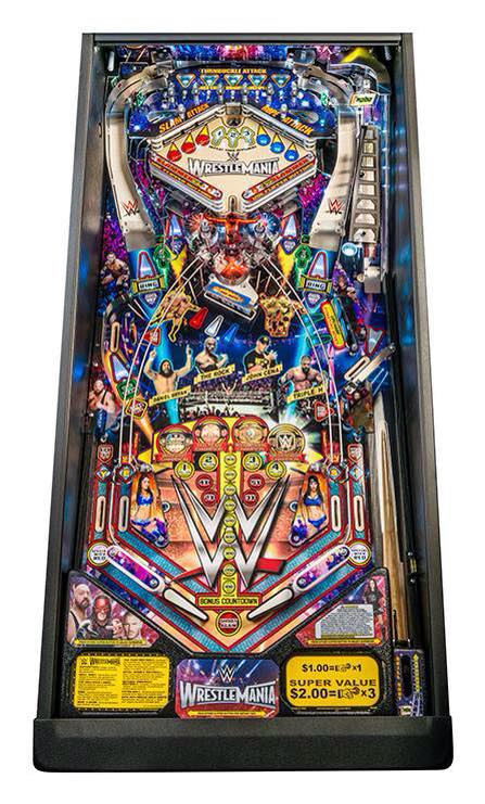 Playfield Small