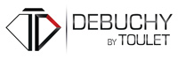 Debuchy by Toulet logo
