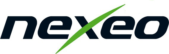 Cornilleau Nexeo table tennis logo