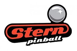 Stern Pinball loo
