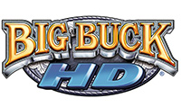 Big Buck HD logo
