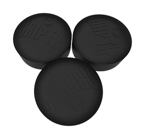 Grip Tip cue tips glue-on