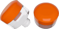 Grip Tip cue tips screw-on