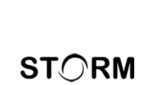 Icon Storm jukebox logo