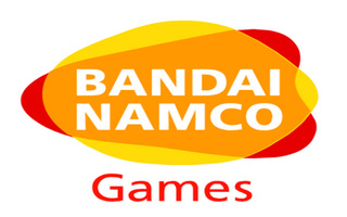 Bandai Namco Games logo