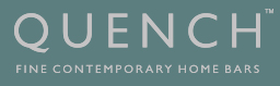 Quench Home Bars logo