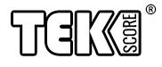 TekScore Logo