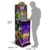Wheel of Fortune CasinoCade Deluxe Arcade Machine by Arcade1Up Dimensions