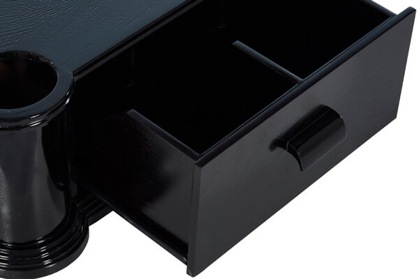 Pureline 105 Jukebox stand draw.