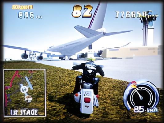 Screen Shots