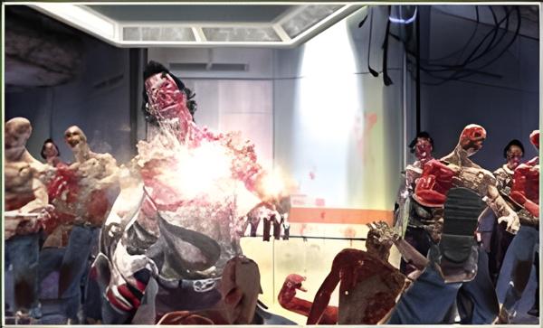 Game Features