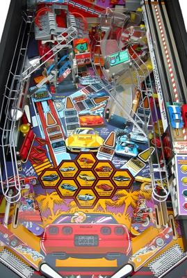 Reconditioning Process