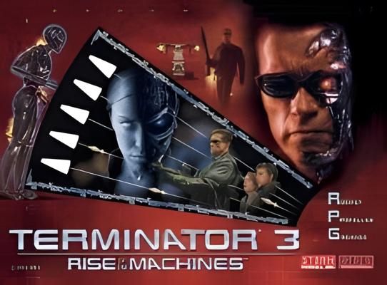 Game Features