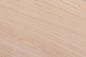 Maple finish of the F-20