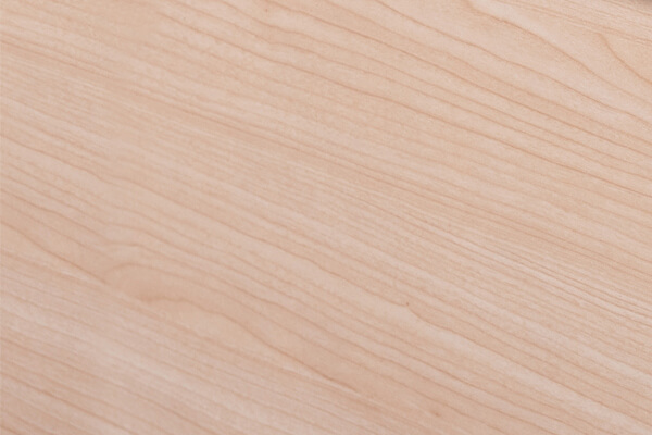 Maple finish of the F-20