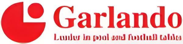 GARLANDO G-5000 - 5ft Home Football Table