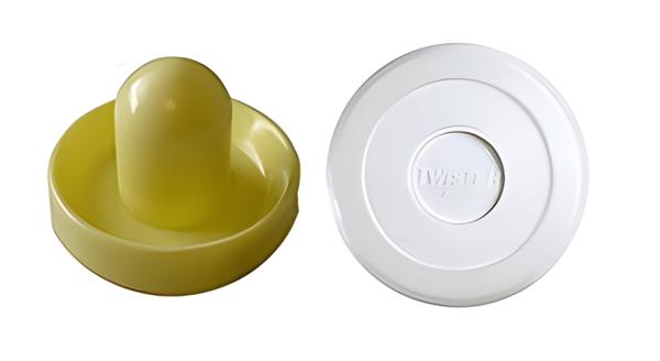 Air Hockey Pusher Features