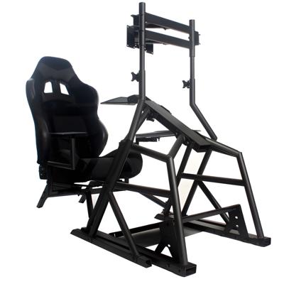 Stunning Cockpit Chassis