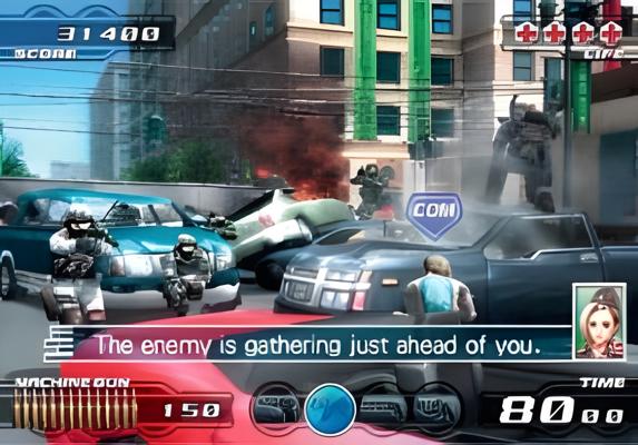 Reconditioning Process