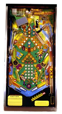 Reconditioning Process