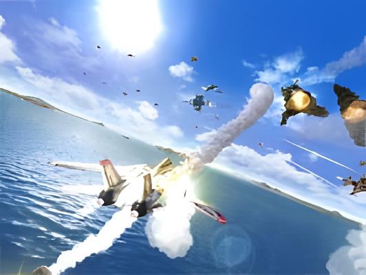 Gameplay Mechanics