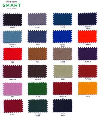 Available in four pre-cut pack sizes for slate bed & cushions