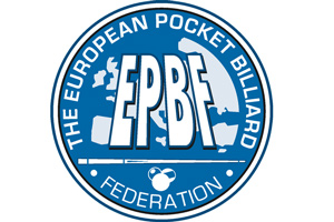 The EPBF logo