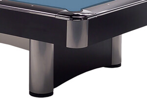 The Longoni Las Vegas pool table.