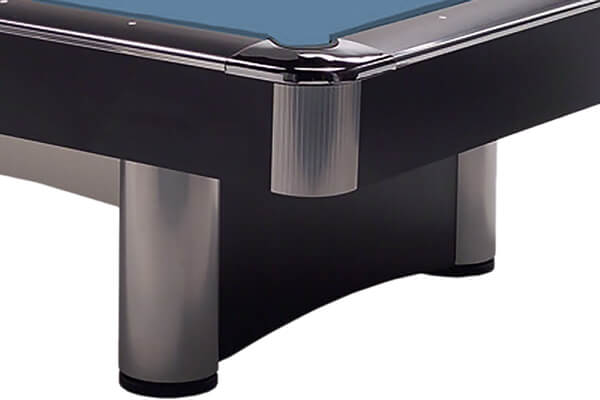 The Longoni Las Vegas pool table.