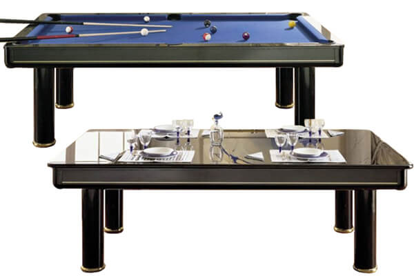 The Longoni Elegant dining table