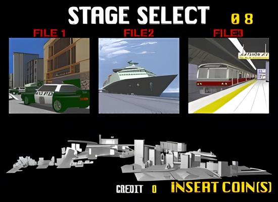 Gameplay