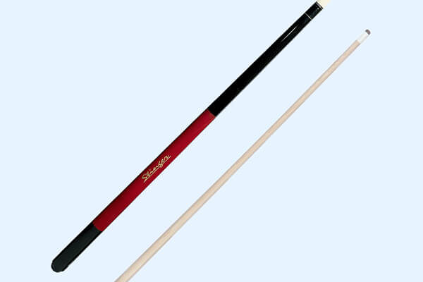 Stinger Shadow-Line 57-Inch American Pool Cue