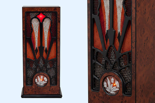 The Sound Leisure Nostalgia Speakers