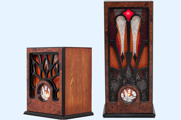 The Sound Leisure Nostalgia Speakers