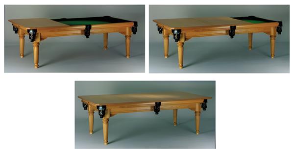 Free Table Accessories