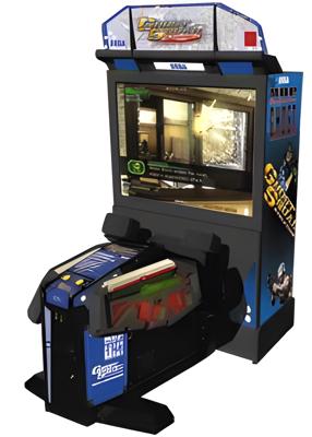 Games Features