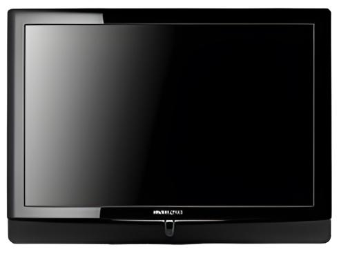 Choice of Monitor