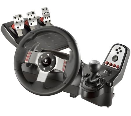 Liberty MultiDrive RS Chassis