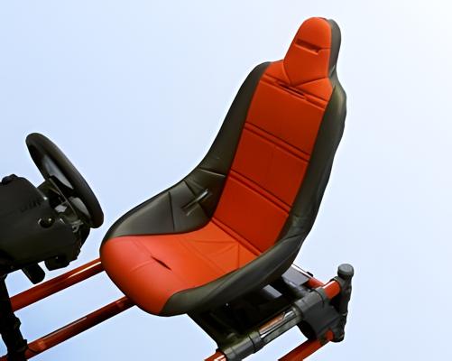 Driving Simulator