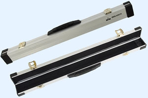 Cue Case Available with the Orca SII American Pool Cue