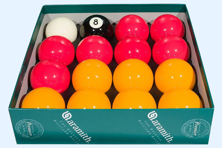 The Aramith Premier 2