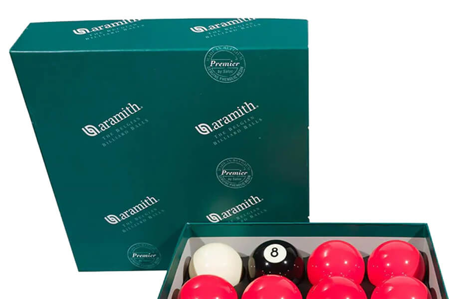 The Aramith Premier 2